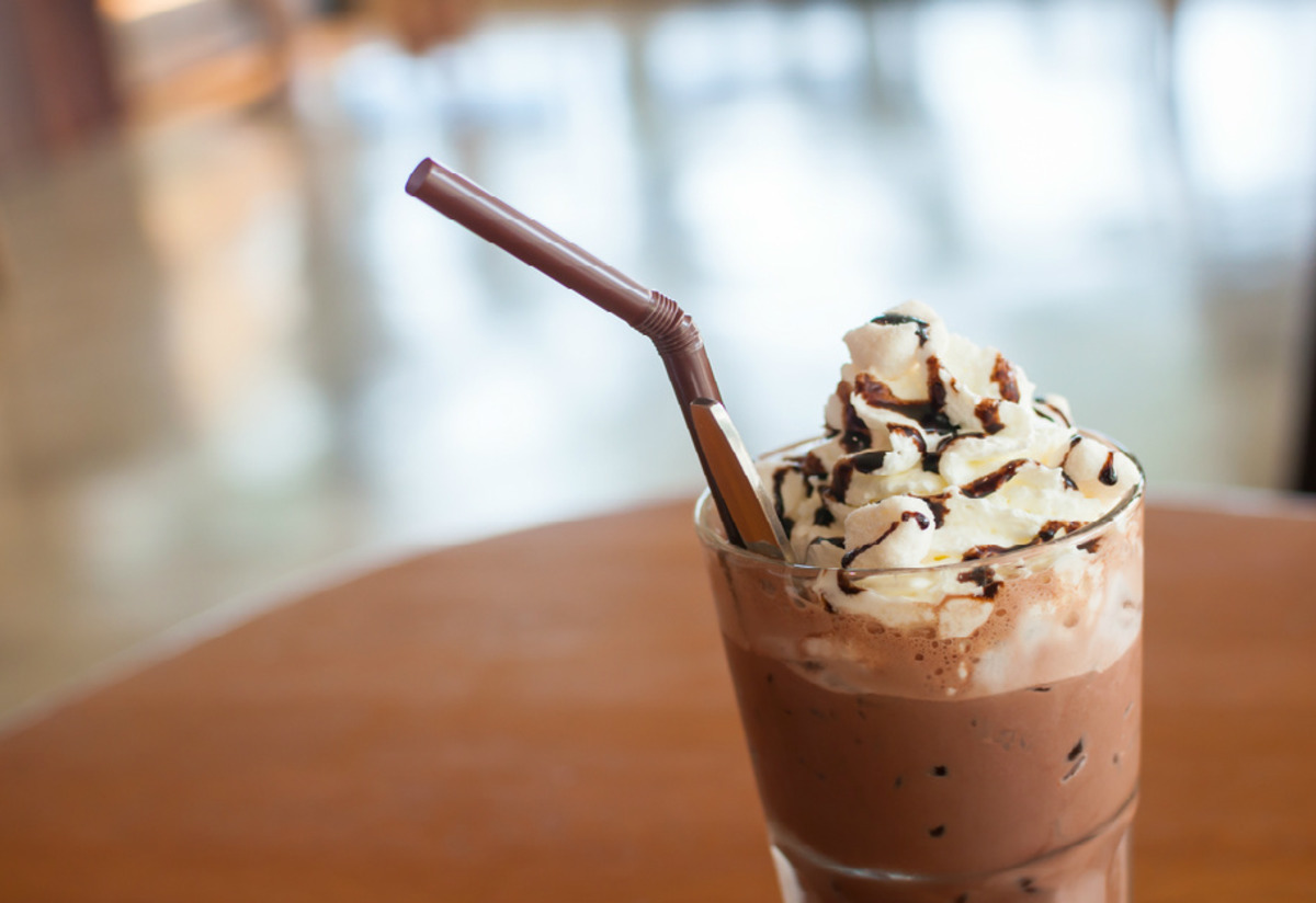 Frappe Tarifi