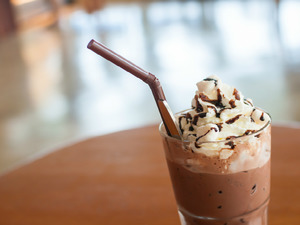 Frappe