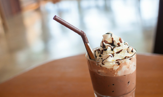 Frappe