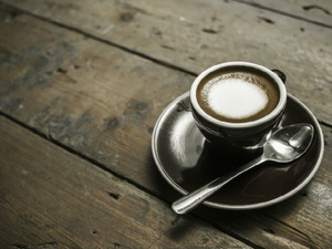 Macchiato