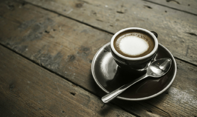 Macchiato