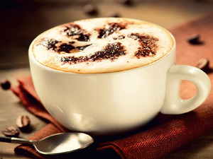 Cappucino