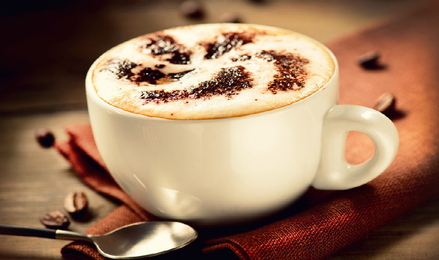 Cappucino