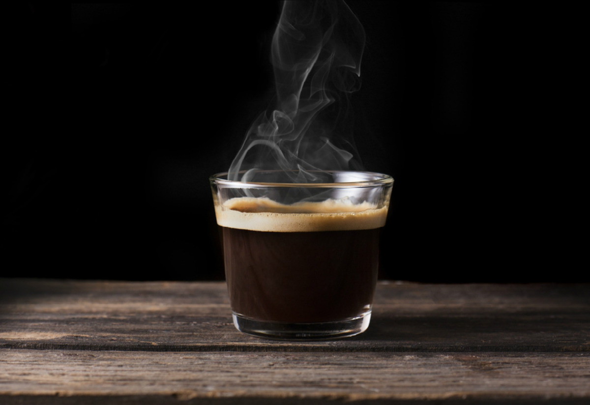 Ristretto Tarifi