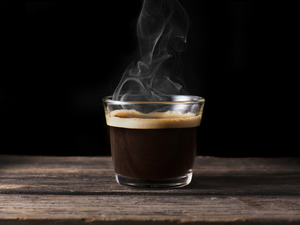 Ristretto
