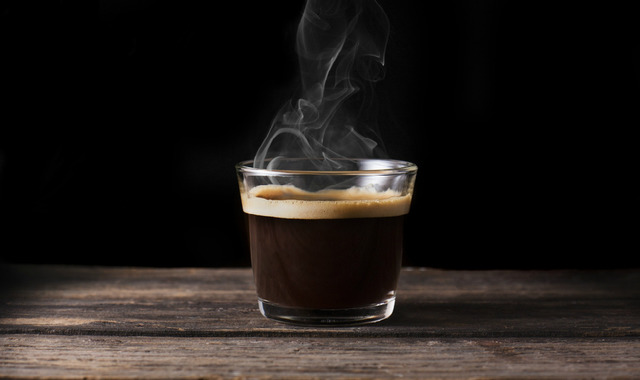 Ristretto