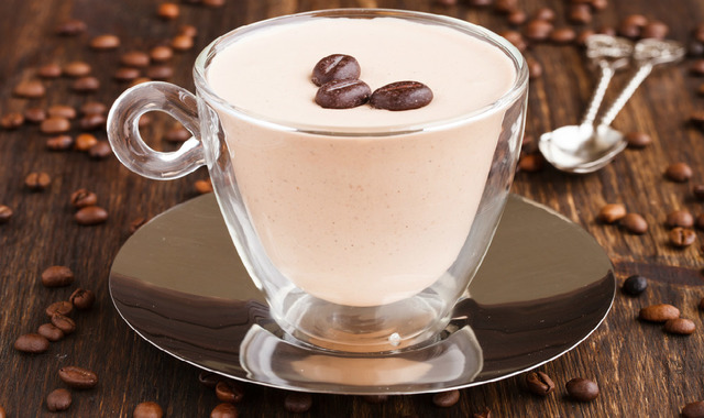 Cafe Crema