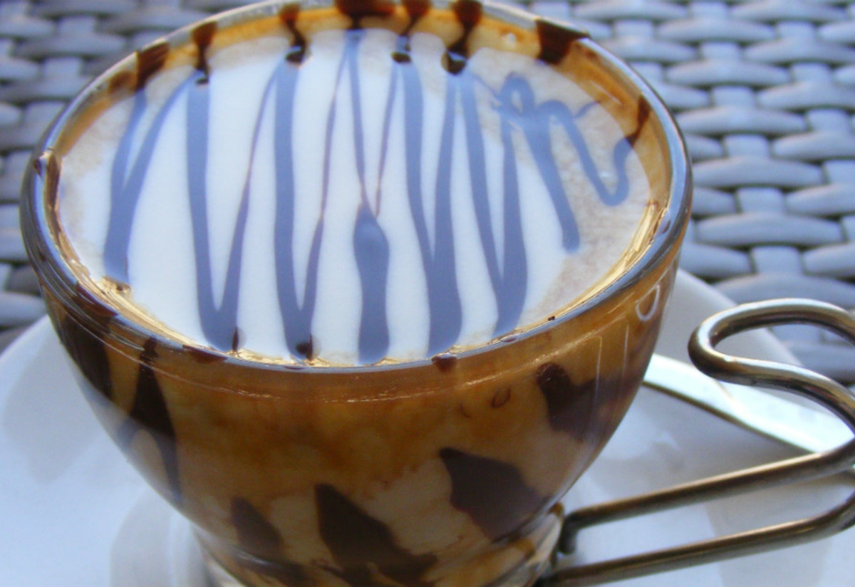 Espressino Tarifi