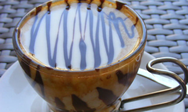 Espressino