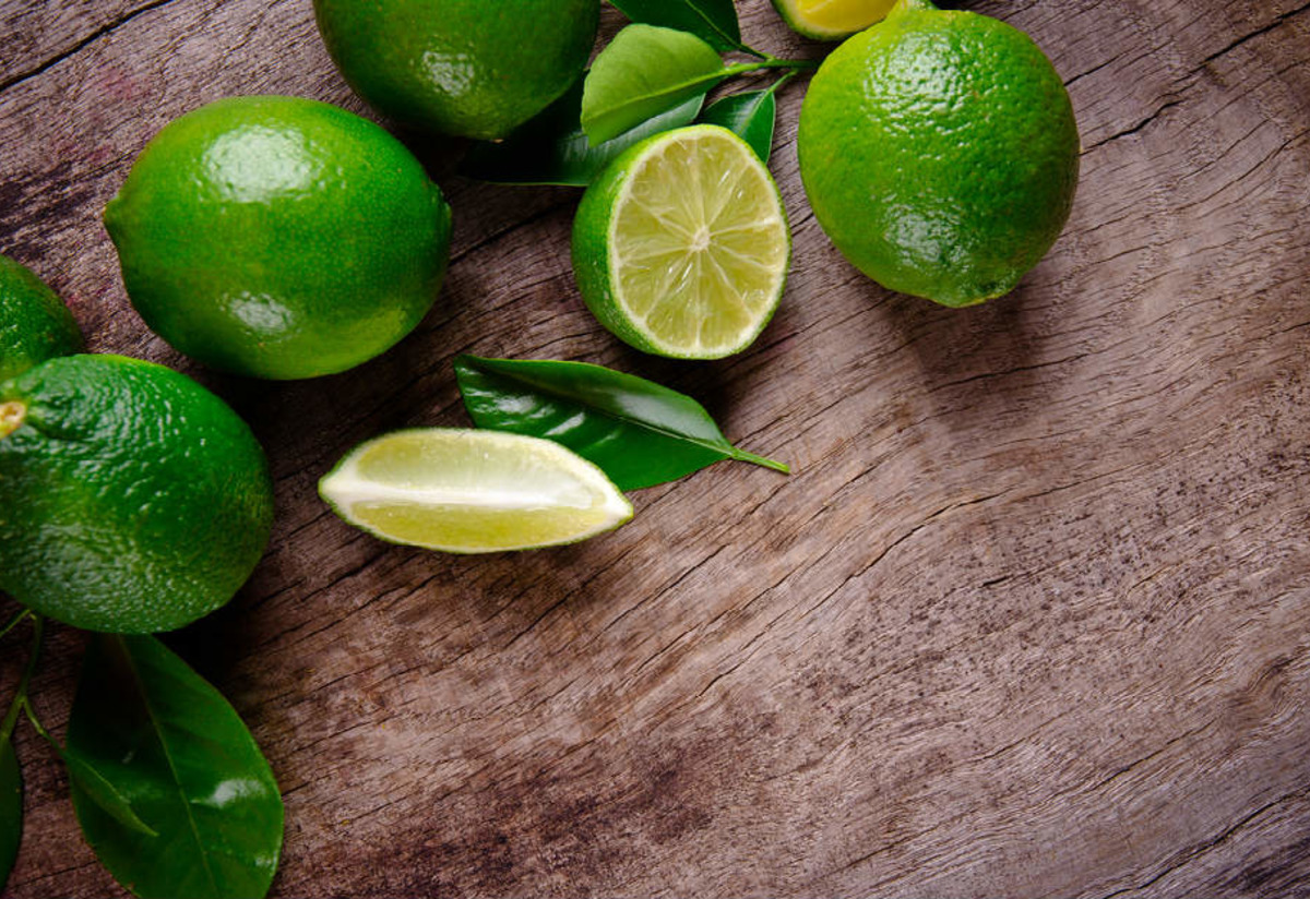 Lime Tarifi