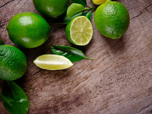 Lime