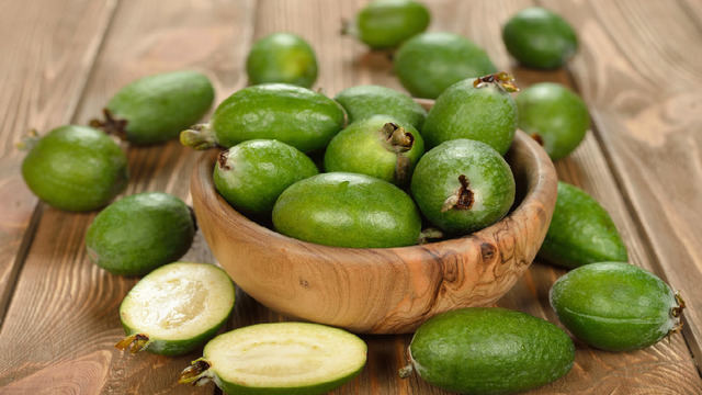 Feijoa