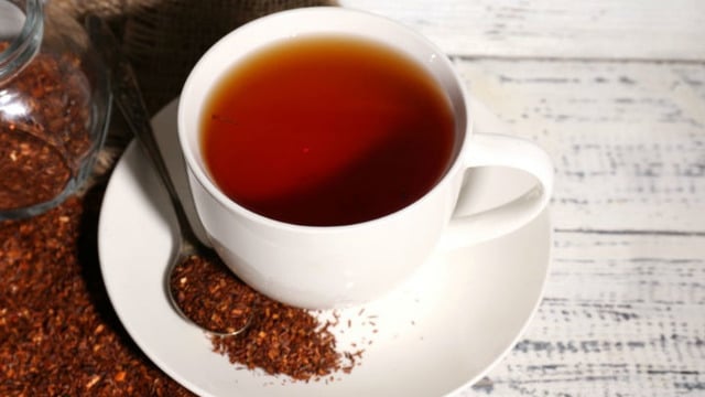 Kırmızı Çay