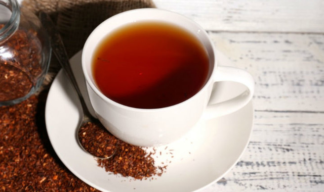 Kırmızı Çay