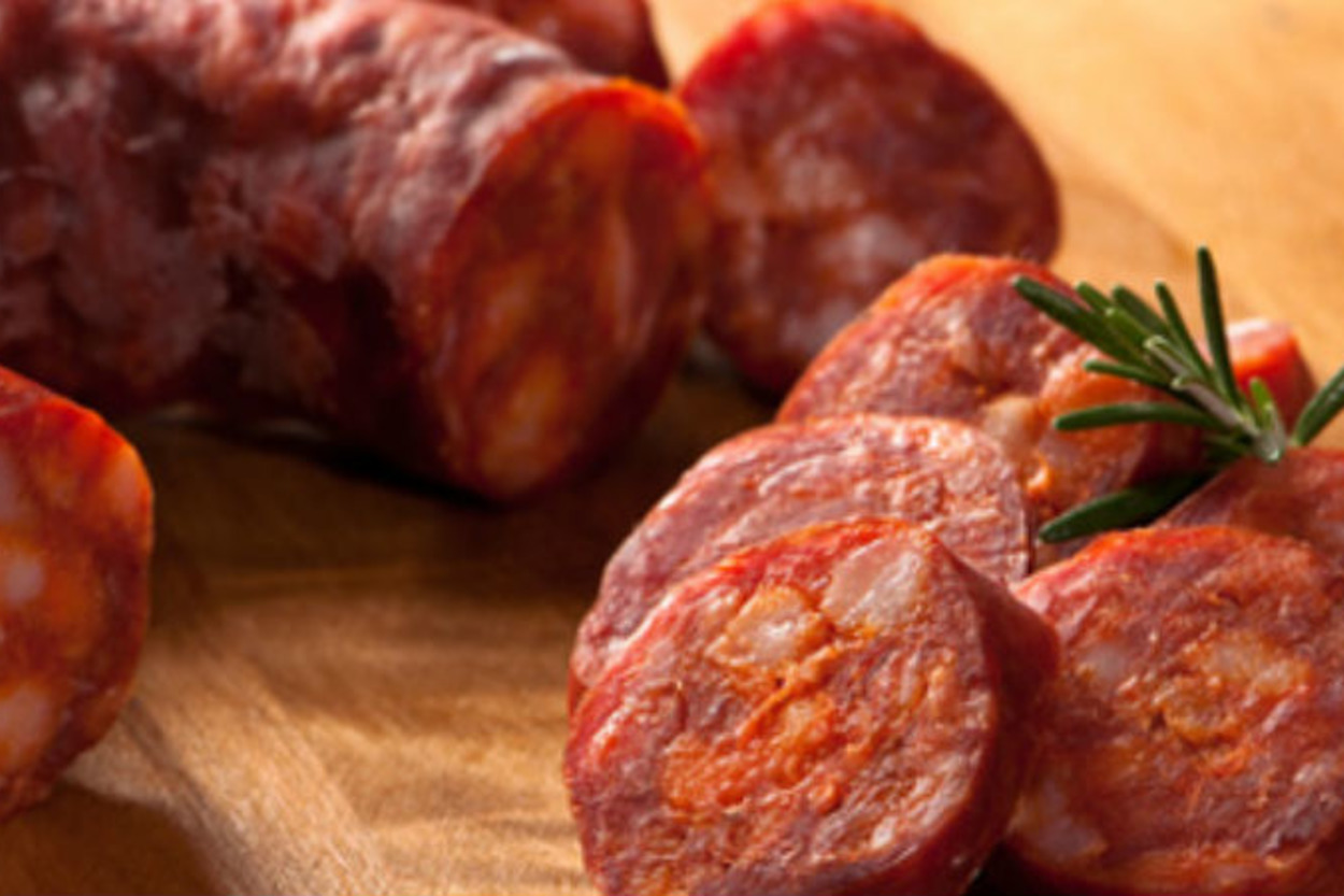 Chorizo