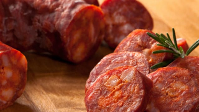 Chorizo
