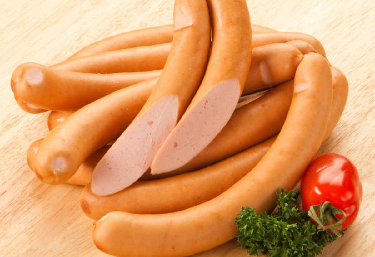 Frankfurter Tarifi