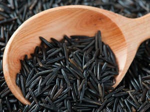Siyah Pirinç
