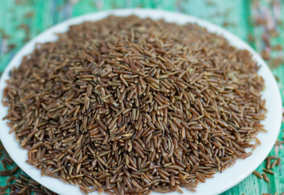 Kepekli Pirinç Tarifi