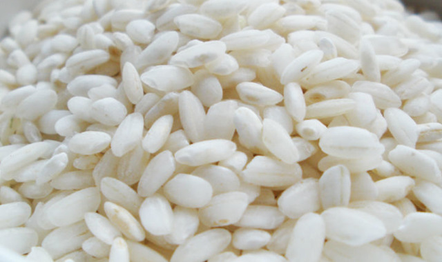 Arborio Pirinci