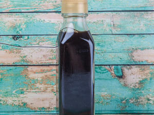 Balsamik Sirke