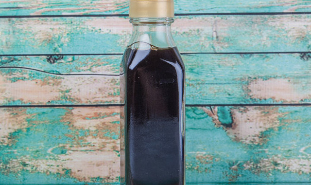 Balsamik Sirke