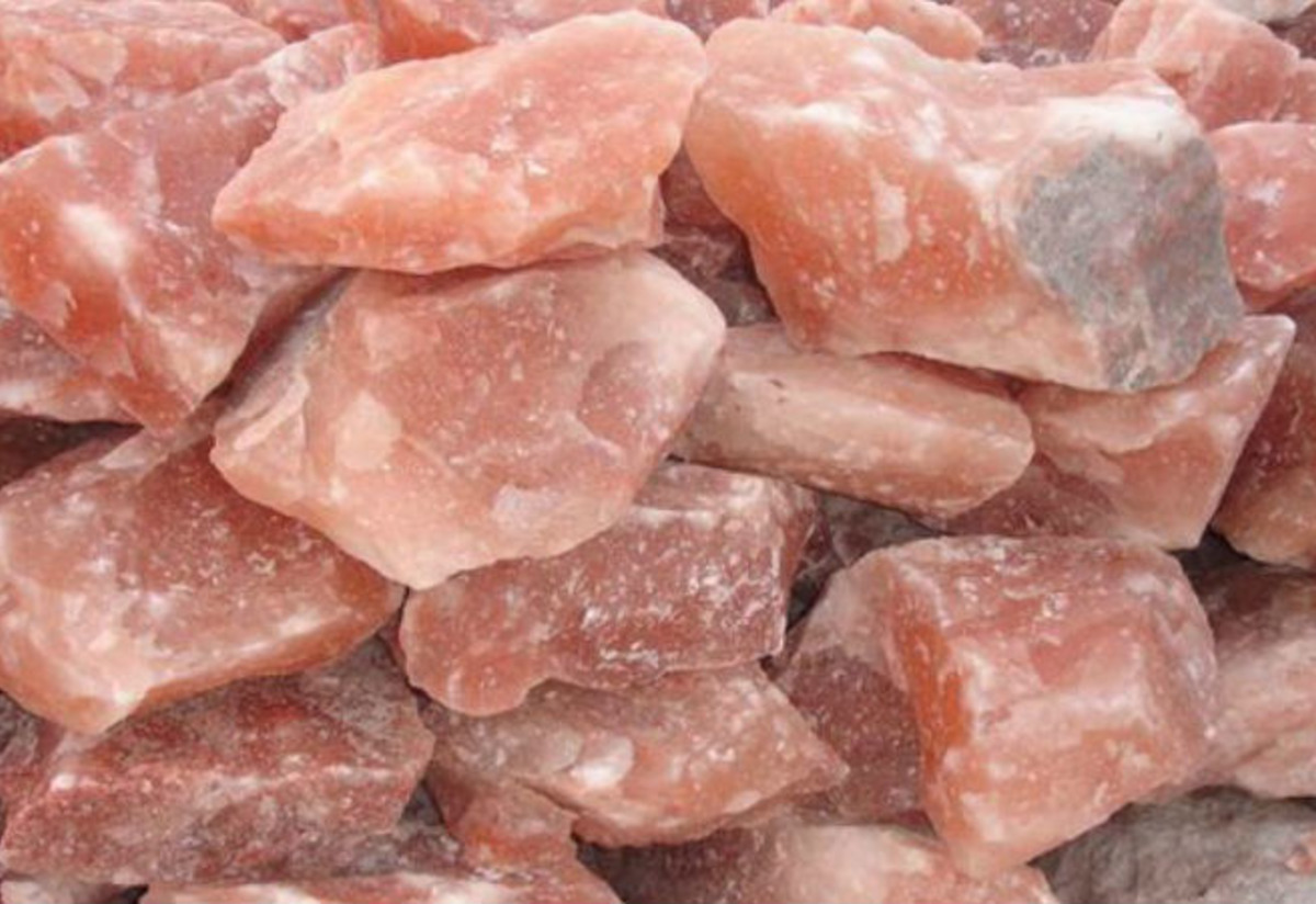 Himalaya Tuzu Tarifi