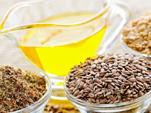 Pirinç Kepeği Yağı