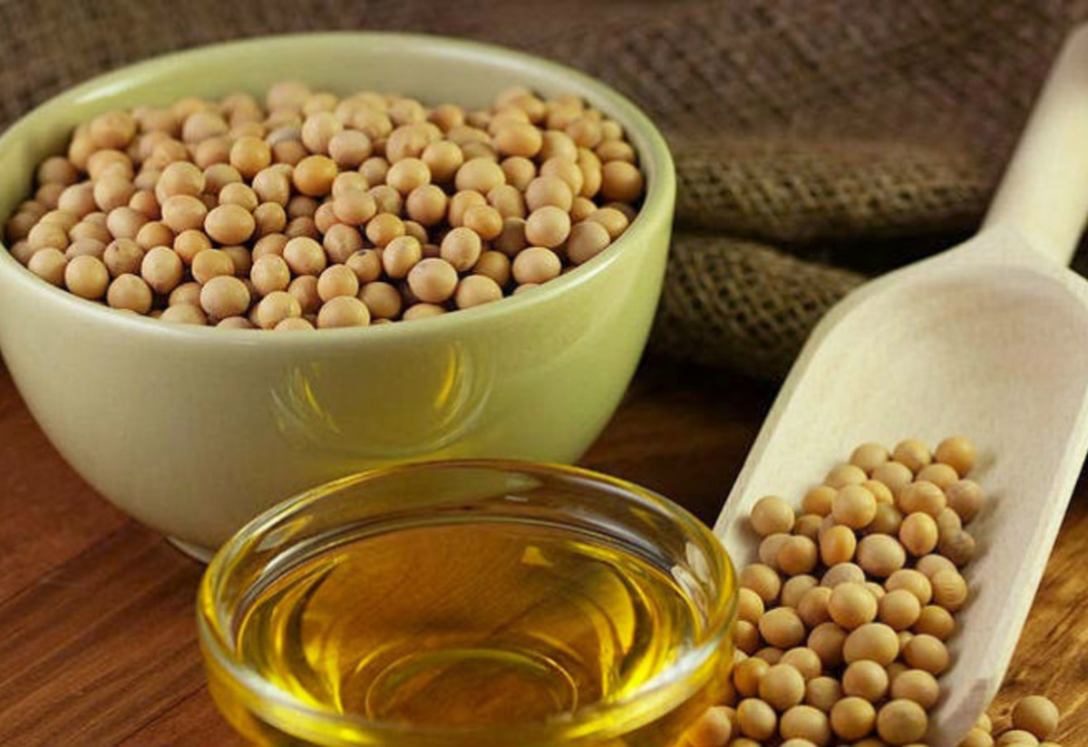 Soya Yağı Tarifi