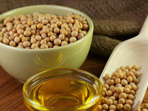 Soya Yağı