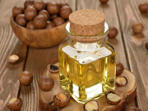 Macadamia Yağı