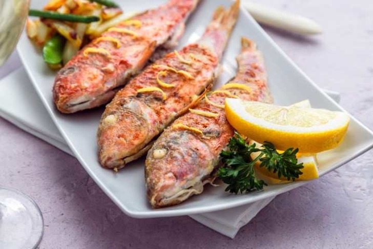 Barbun balığı fiyatları