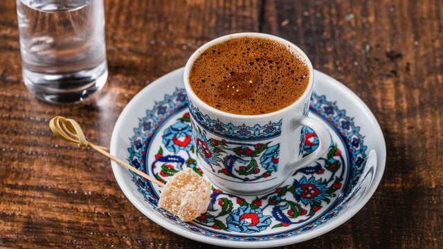 Türk Kahvesi Çeşitleri: Nefis ve Farklı 15 Türk Kahvesi Çeşidi
