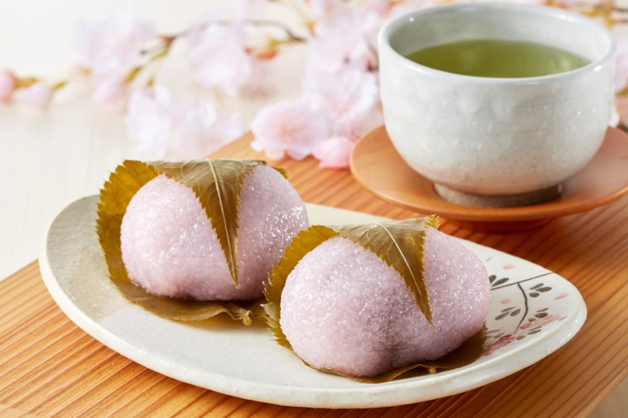 Japon Tatlıları: Japonya’da Mutlaka Denemeniz Gereken 5 Lezzet