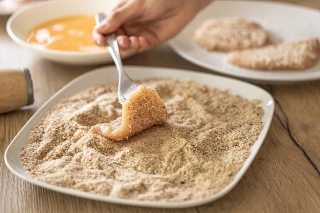 Pane