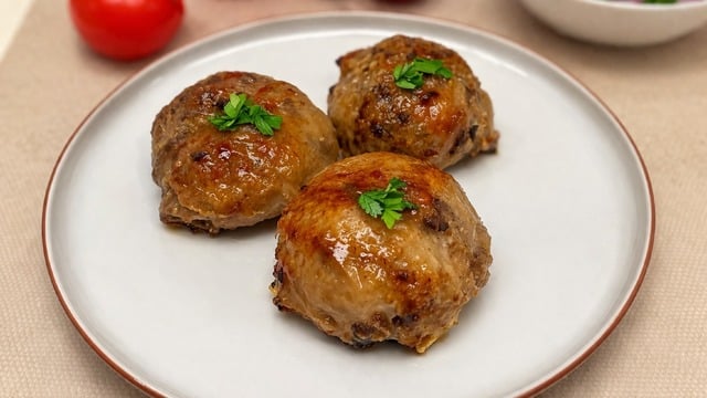 İçi Pilav Dolu: Ciğer Sarma