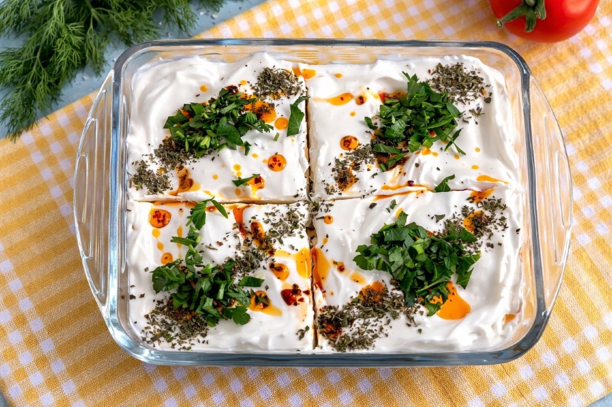 Köz Kokusuyla: Etimekli Patlıcan Salatası