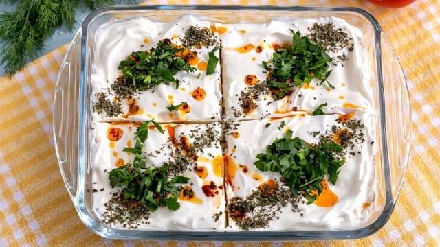 Köz Kokusuyla: Etimekli Patlıcan Salatası