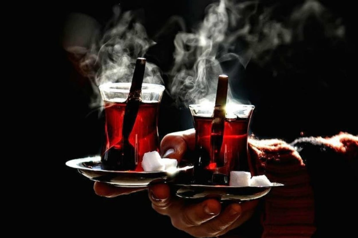 Çayın Bir İçecekten Çok Daha Fazlası Olduğunun 19 Kanıtı