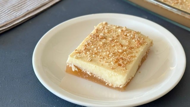 Nostaljik Lezzet: Oraletli Pasta