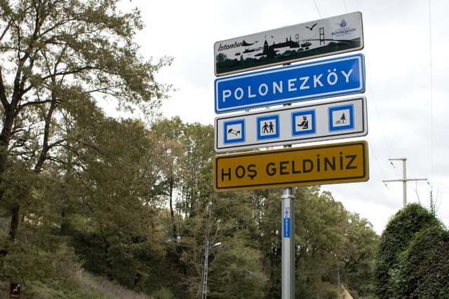 Polonezköy kahvaltı mekanları