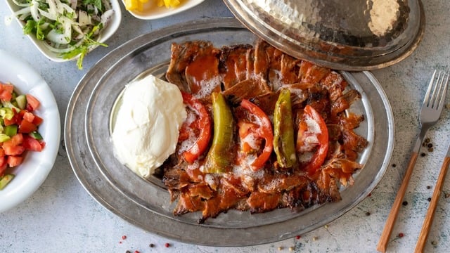 Bursa'da İskender Nerede Yenir? - 2026 Güncel Liste​