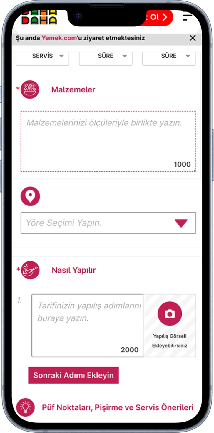 Coca Cola Bir Mutfaktan Bin Sofraya