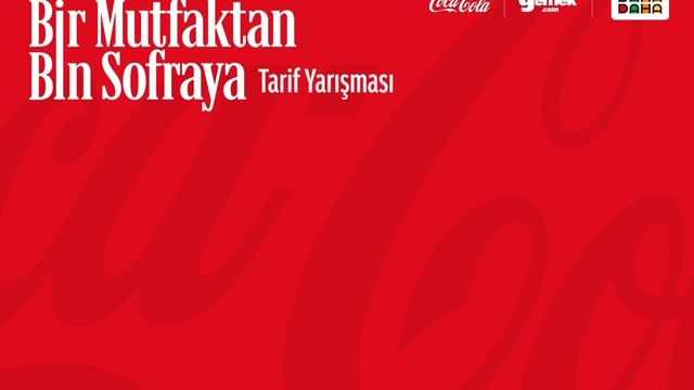 Bir Mutfaktan Bin Sofraya Tarif Yarışması Ödülleri