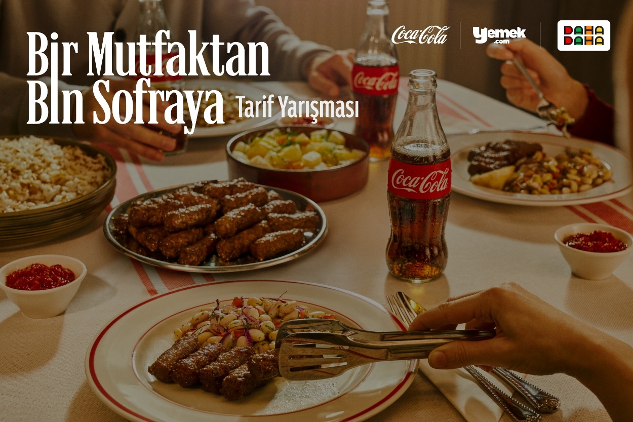 Bir Mutfaktan Bin Sofraya Tarif Yarışması'na Tarif Gönderirken Dikkat Edilmesi Gerekenler