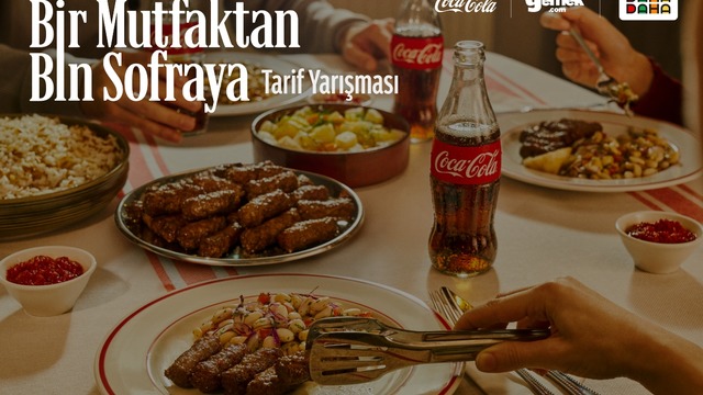 Bir Mutfaktan Bin Sofraya Tarif Yarışması'na Tarif Gönderirken Dikkat Edilmesi Gerekenler
