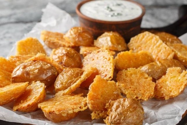 Baby Patates