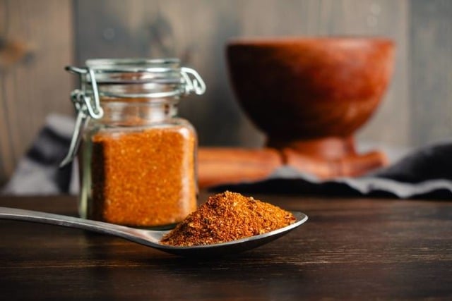 Berbere