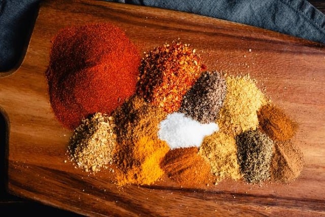 Berbere