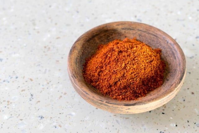 Berbere